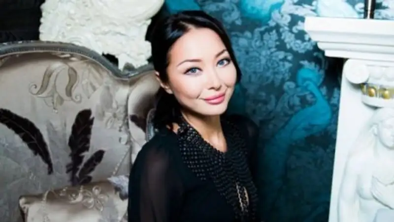 Казахстанка попала в список обворожительных ведущих новостей из разных стран мира