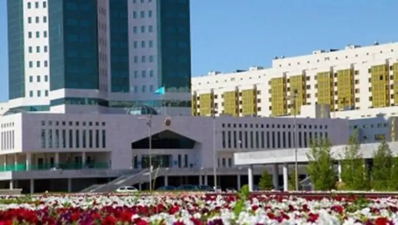 В Казахстане образованы новые комитеты