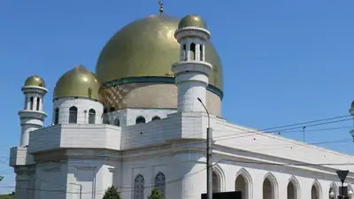 Священный месяц Рамадан начался в Казахстане , фото - Новости Zakon.kz от 23.03.2023 07:11