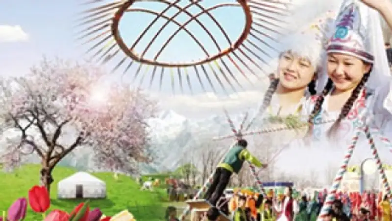 «Наурыз мейрамы» устами спортсменов и чиновников