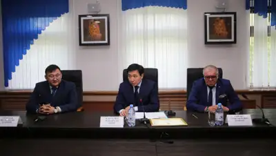 АО "Қара Жыра", фото - Новости Zakon.kz от 26.06.2019 10:39