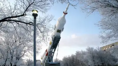 город, стелла, карантин, фото - Новости Zakon.kz от 20.12.2021 16:34