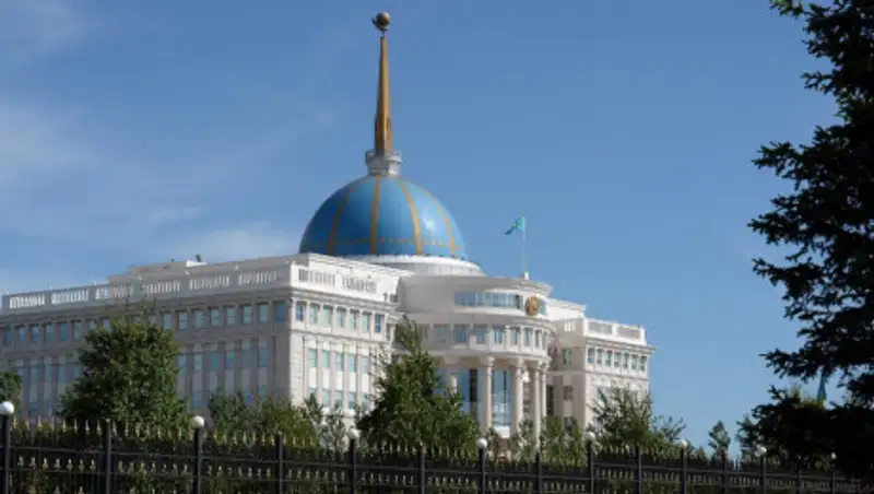 Назначен командующий войсками регионального командования "Астана"