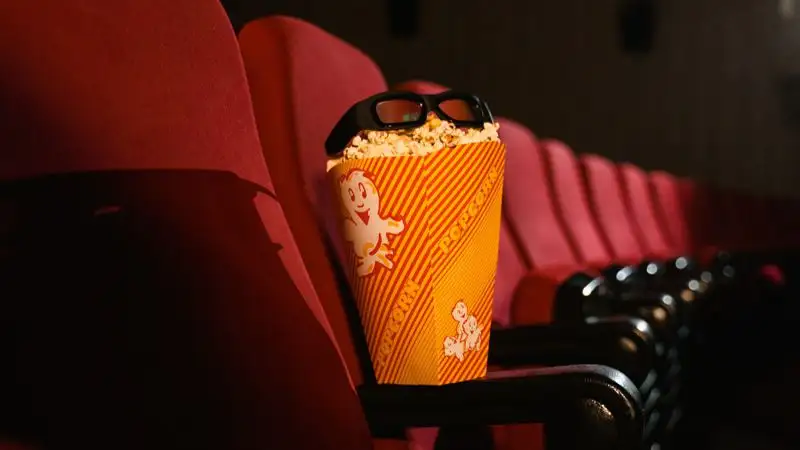 Топ-10 фильмов и мини-сериалов для длинных выходных