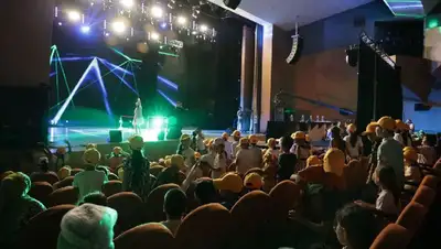 Фестиваль Алматы, фото - Новости Zakon.kz от 23.07.2022 11:42