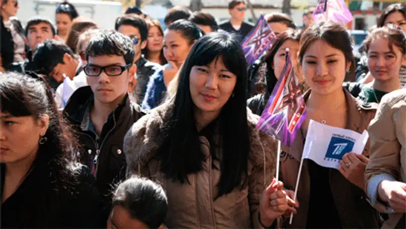 Кастинги 6 сезона проекта X Factor прошли в 4 городах Казахстана