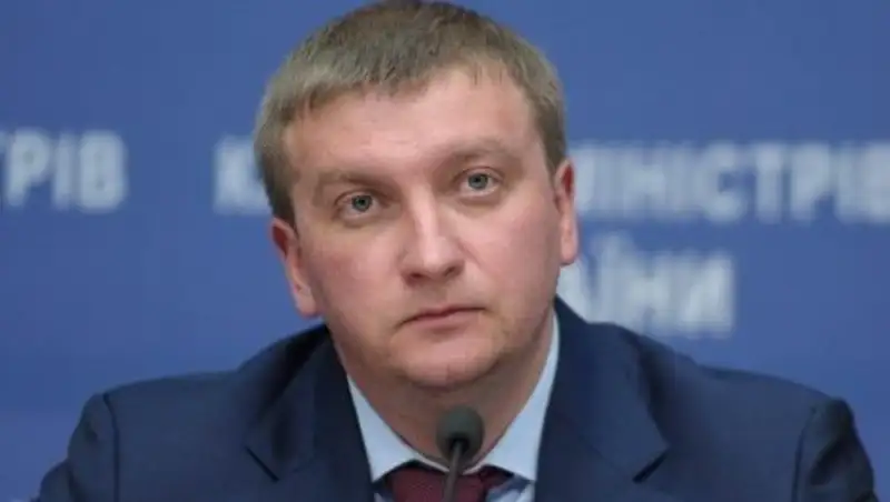 Киев рассказал о подготовке нового иска к России из-за Крыма