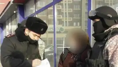 instagram ДП Атырауской области, фото - Новости Zakon.kz от 26.01.2021 07:37