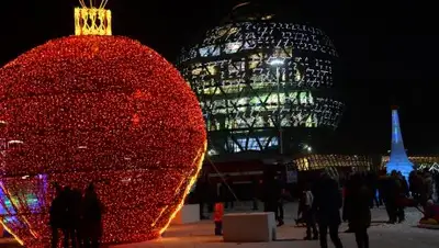 Zakon.kz, фото - Новости Zakon.kz от 29.12.2017 11:12