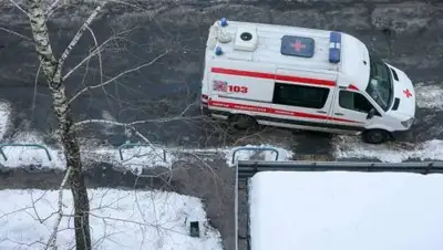 Новости Якутии и Якутска - Ykt.Ru, фото - Новости Zakon.kz от 21.03.2018 17:43