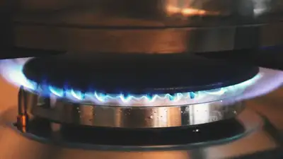 Названа предварительная причина утечки газа в Актобе, фото - Новости Zakon.kz от 10.10.2023 12:36