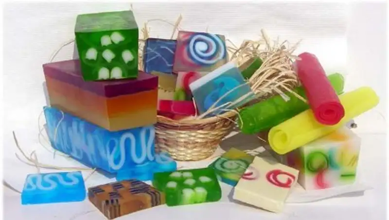 Врачи рассказали о скрытой опасности мыла