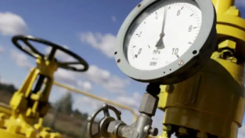 Казахстан намерен экспортировать газ в Китай