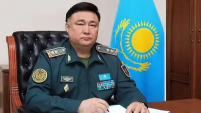 МО РК, фото - Новости Zakon.kz от 09.02.2021 11:10