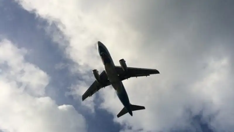 МВД РК приобретет самолет в Китае