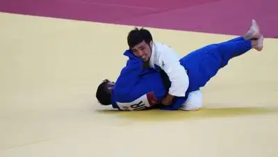 НОК Казахстана, Женис Ыскабай, фото - Новости Zakon.kz от 24.07.2021 10:09