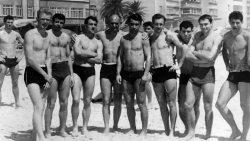 "Кого как величали?" (история прозвищ футболистов алматинского "Кайрата")