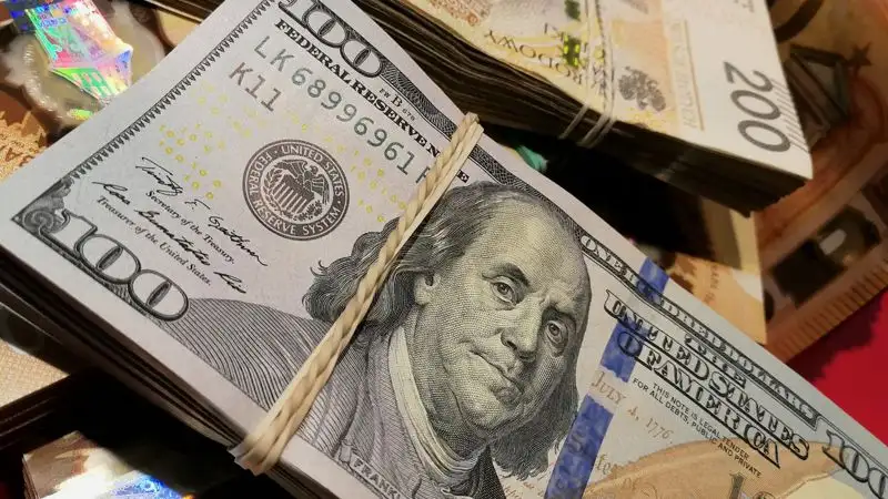 Курсы валют на выходные дни: 12 и 13 августа