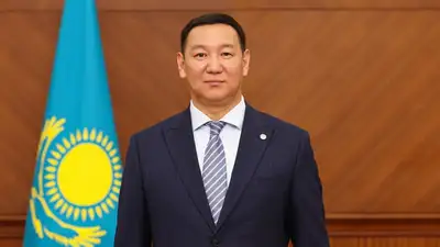 Эльдар Толганбаев назначен вице-министром информации