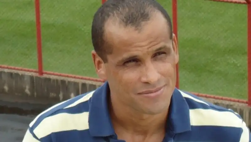 Ривалдо: В сборную Бразилии вызывают кого попало!