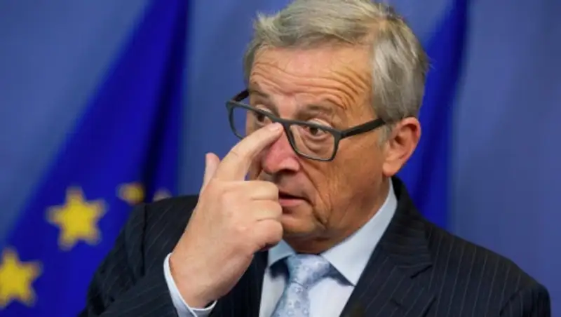 Глава Еврокомиссии не хочет выхода Греции из Шенгена