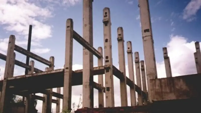 Последний проблемный дом c долевым участием достроят в 2017 году