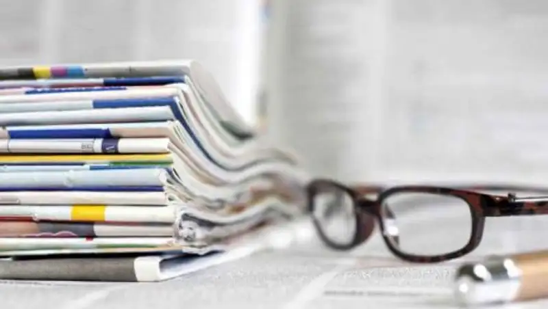 Поправки о СМИ принял Парламент РК