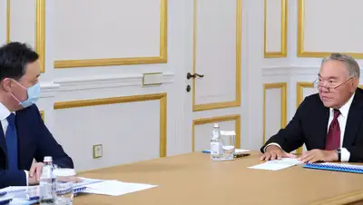 primeminister.kz, фото - Новости Zakon.kz от 13.08.2020 19:02