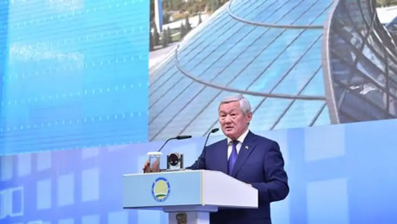 В Актюбинской области будет реализовано 380 проектов по ДКБ-2020