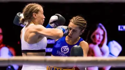 пресс-служба  Фирузы Шариповой, фото - Новости Zakon.kz от 11.09.2018 10:13