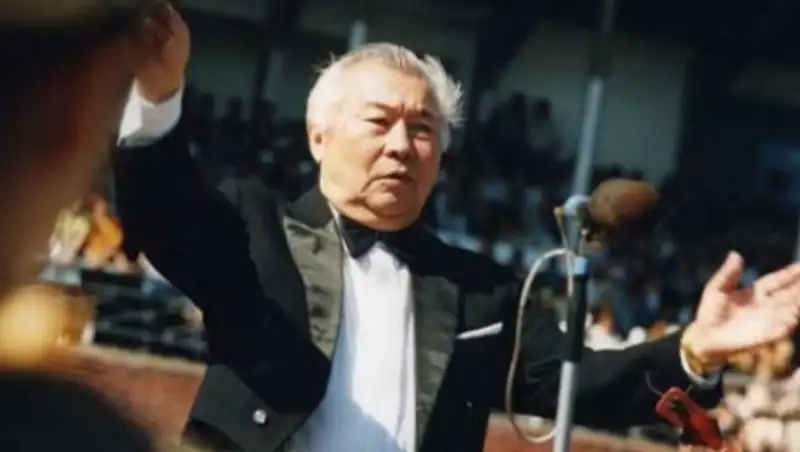 Прощание с Ш.Кажгалиевым пройдет 5 мая в Алматы