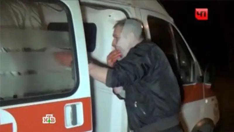 Аваков намекнул на русский след в мариупольской перестрелке  