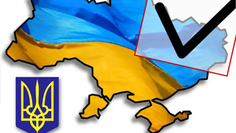 Казахстан поддержит выбор украинских граждан