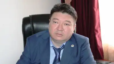 пресс-служба, фото - Новости Zakon.kz от 14.08.2020 11:28