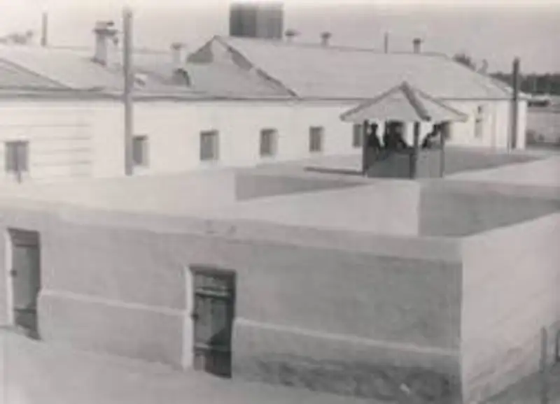 История уголовно-исполнительной системы Казахстана (первая половина ХХ века) /А. Табулденов, кандидат исторических наук, капитан юстиции/, фото - Новости Zakon.kz от 04.04.2011 19:04