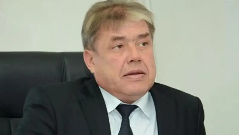 После внесенного залога в 69 млн тг руководителя КГП «Атырау Су Арнасы» взяли под стражу