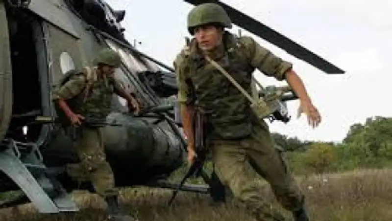 В Армении началась внезапная проверка боевой готовности российских военных