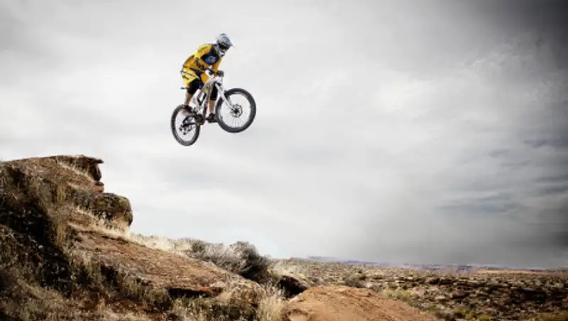 Чем отличается зрение спортсмена