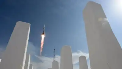 РИА Новости / Алексей Филиппов, фото - Новости Zakon.kz от 12.11.2018 10:37