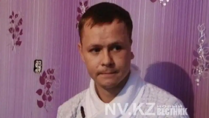 Житель Темиртау, которому отрезали ухо, рассказал как ему удалось убежать от преступника