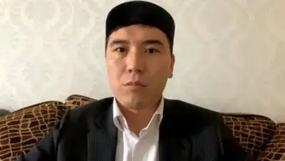 Видео-кадр, фото - Новости Zakon.kz от 01.11.2021 15:12
