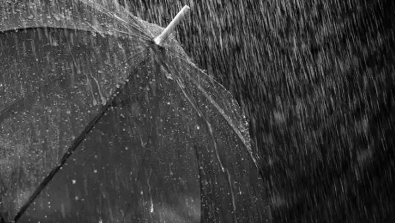 Дождь и мокрый снег ожидаются в Казахстане