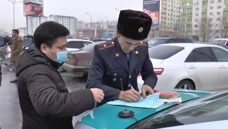 В Минюсте рассмотрят возможность снижения штрафов за нарушения ПДД