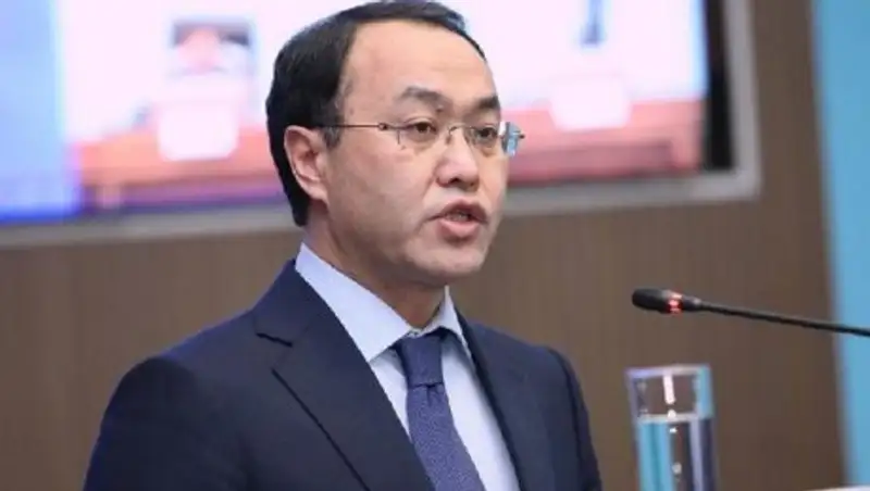 На ненадлежащий госконтроль за формированием тарифов указал Кожамжаров