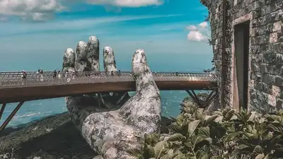 Куда поехать во Вьетнаме, фото - Новости Zakon.kz от 22.09.2023 13:16