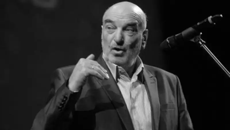 Умер актер Алексей Петренко