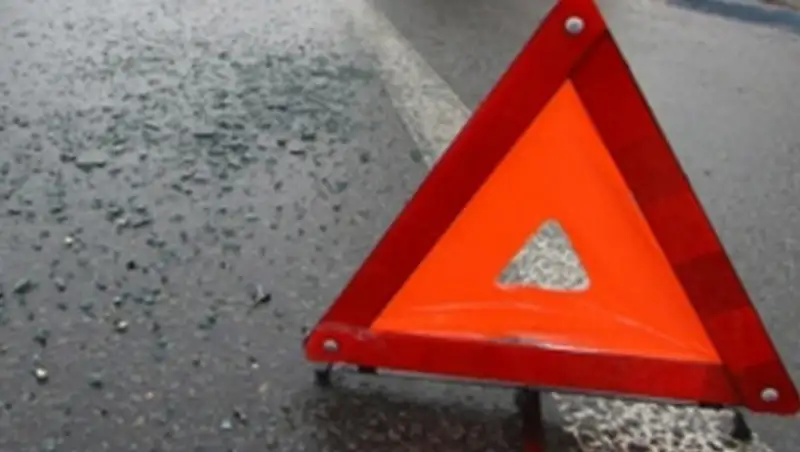 В ВКО из-за столкновения автомобилей пострадал ребенок