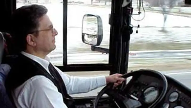 Автопарки пообещали за тариф в 80 тенге повысить качество обслуживания пассажиров