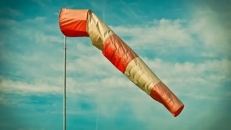 Заморозки, гроза и шквал ожидаются в ряде областей Казахстана в воскресенье