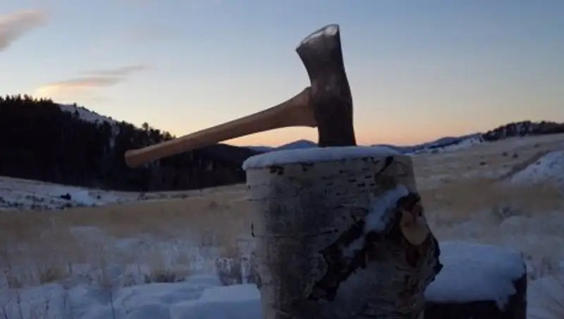 Женщина выжила после ударов топором и ножом в Кокшетау